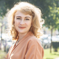 Янченко Зоя Анатольевна 