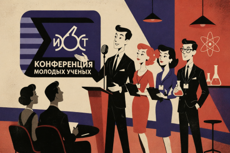 Конференция-конкурс молодых ученых Института