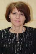 Сайкова Светлана Васильевна
