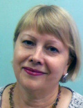 Скрипальщикова Лариса Николаевна