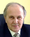 Чесноков Николай Васильевич