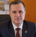Шпедт Александр Артурович 