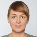 Слинкина Ольга Александровна