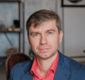 Задереев Егор Сергеевич