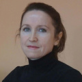 Ефимова Любовь Валентиновна