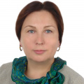Иванова Ольга Валерьевна