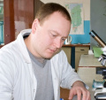 Крючков Александр Анатольевич 