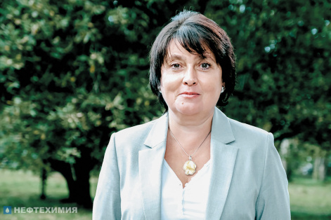 Биомасса и катализаторы: интервью для портала Нефтехимия