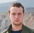 Петров Илья Андреевич