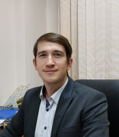 Воробьев Сергей Александрович Воробьев Сергей Александрович