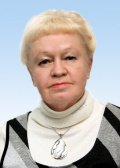 Муратова Елена Николаевна
