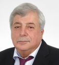 Каспаров Эдуард Вильямович