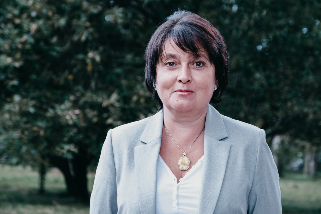 руководитель исследования заведующая лабораторией Института химии и химической технологии СО РАН Оксана Таран.jpg