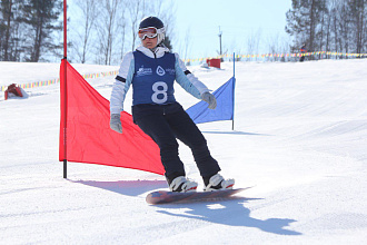 Светлана Новикова, кандидат химических наук
