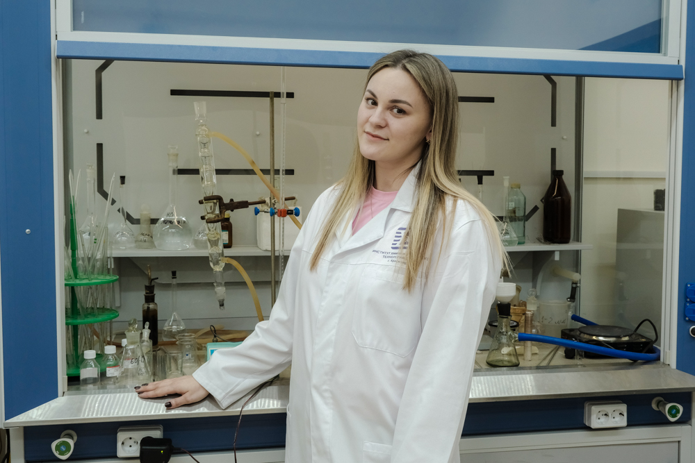 Валентина Боровкова, научный сотрудник Института химии и химической технологии СО РАН.jpg