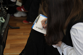 Время для творчества